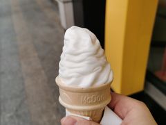 -麦当劳(宝龙店)