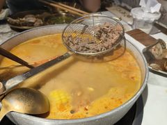 -琥珀川糟粕醋火锅(慈云寺店)