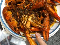 -三妹小龙虾·黄油蟹(华侨城总店)