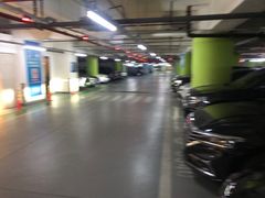 -合生汇·停车场