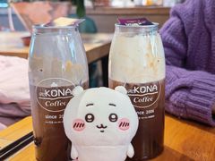 -星宙咖啡STELLARIS CAFE(广告产业园店)