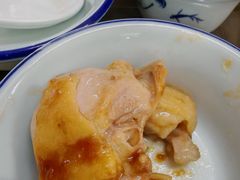 -上南瓦煲鸡·清远鸡·老字号(总店)