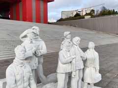 -中华艺术宫(上海美术馆)