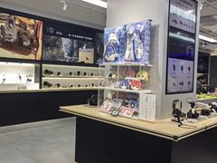 -Sony Store 索尼(上海淮海中路店)