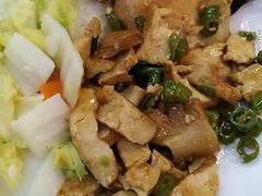 -家乐缘·自选快餐(金中环店)