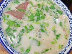 -穆得·老周家牛肉烧饼(普利街店)