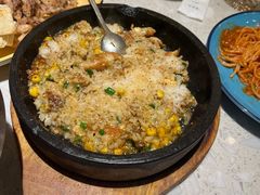 -水天堂西餐厅(绿宝广场店)