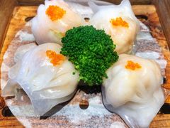 虾饺-粤点越有·茶点·粤菜(樵岭国际店)