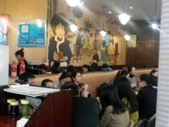 -薛阿婆(北美新天地中心店)