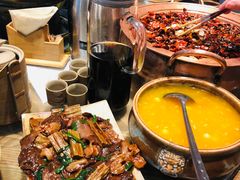 -水煮三国·川鲁江湖菜(香山店)