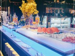 -加餐海鲜自助(宝龙一城店)