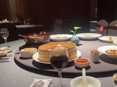 -龙宴海鲜城(经中路店)