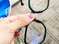 -浮光眼镜·蔡司视觉合作·数字验配中心(陆家嘴店)