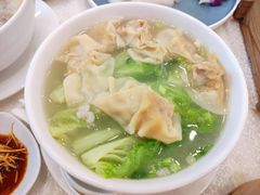 -龙的酒楼·手工早茶·顺德菜(近良路店)