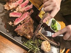 -1886德国汽车餐厅(外滩中央店)