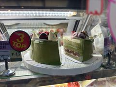 -PAOPAO Bakery&Café(港汇店)