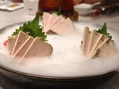 法式红酒鹅肝-忆家名门·上海菜(徐家汇店)