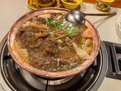 -顺顺小吃(独克宗古城店)
