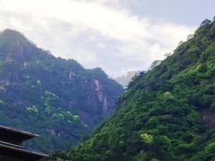 -三清山希尔顿度假酒店