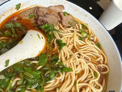 -宛平李记小吃(东关街店)