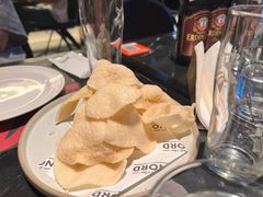 -Nord Grill&Bar Highland诺德西餐(深圳欢乐海岸店)