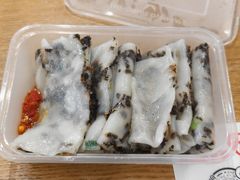-安上粉皮.非遗手工小吃(骑龙巷店)
