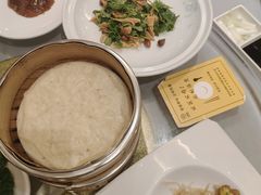 -全聚德(上海首店浦东店)