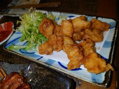 -半藏居酒屋(香港花园店)