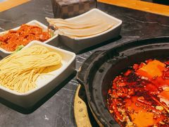 -杨家火锅(国美店)