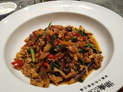 -湖南别院·美学庭院餐厅(惠阳店)