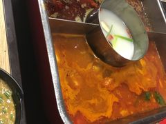 -新辣道鱼火锅(领展购物广场·中关村店)