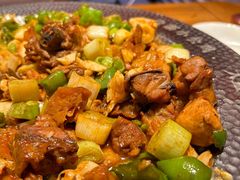 -俭寨大盘鸡·缸子肉·小公鸡·新疆菜(云通店)