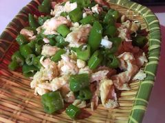 尖椒炒蛋-七裕庄(凯旋南路店)