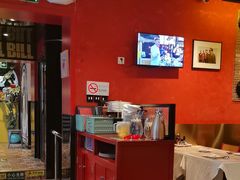 -安妮意大利餐厅(丽都店)