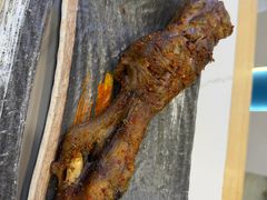 -清真·尖子尖牛肉面(王府井店)