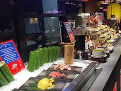 -芝小官毛肚火锅海鲜自助(淮安清江浦区新亚店)