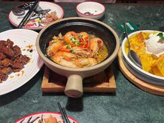 -新白鹿餐厅(银泰西湖文化广场店)