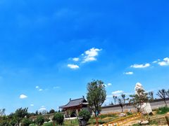 -仙游寺