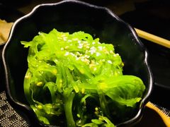 海草-昊·来了寿司(双楠2店)