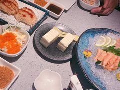 -大渔铁板烧(大悦城店)