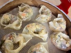 -面道赞宁海海鲜面(迎凤街店)