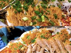 -原乡故事里海鲜大餐(玉祥门北马道巷店)
