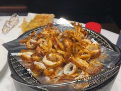 -小满海鲜·别院(天津旗舰店)