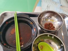 -中医药大学-老3楼餐厅