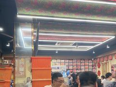 -圣夜东北菜烧烤·夜宵·龙虾(胥江路店)