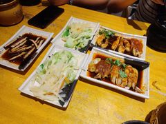 -杨传老厨(南山店)