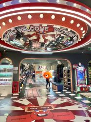 -meland亲子乐园(深圳领展中心城店)