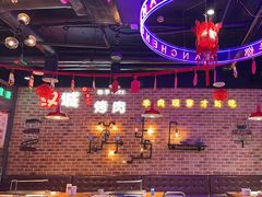 -汉城烧烤(西稍门劳动路店)