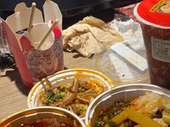 -宝葫芦茶食铺(万达店)