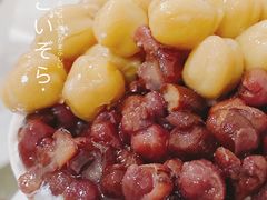 -老周记顺德双皮奶